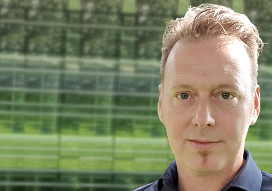 Thijs van den Berg