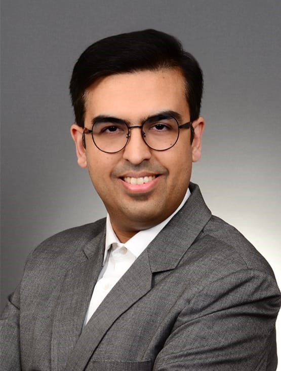 CQF Alumni - Mukund Javeri