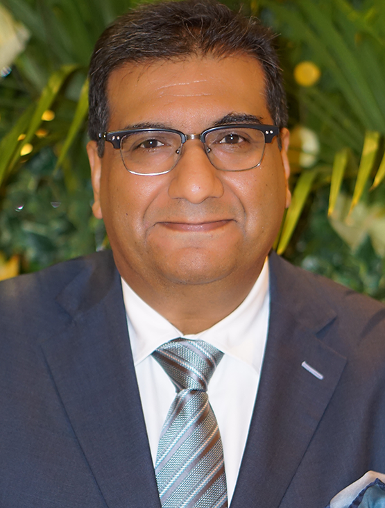 Satinder Jandu