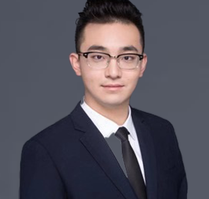 Yibo Zhang