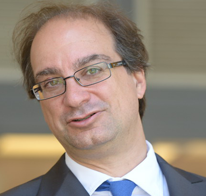 Max Bocchini