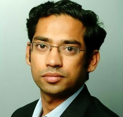 Subhrajit Banerjee