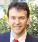 Photo of alumni Oleg Melnikov