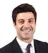 Photo of alumni Bruno Campana