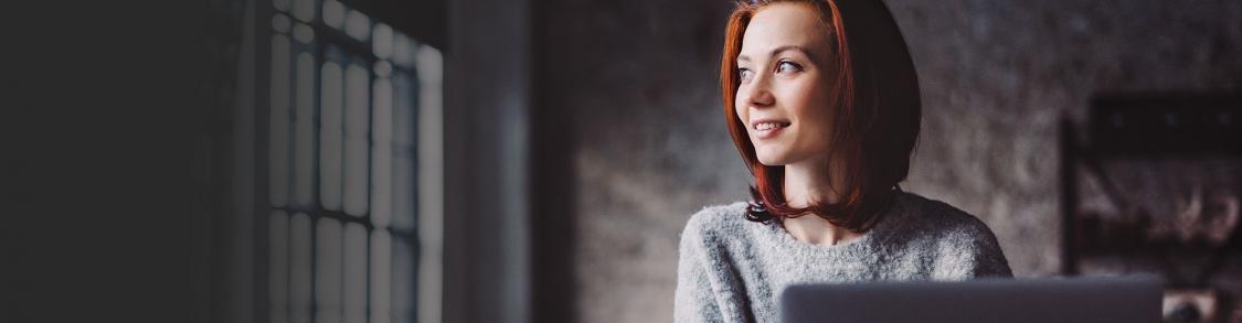 Transform your career image