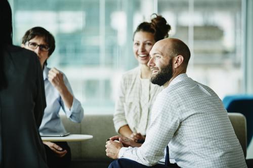 CQF Employer Case Study