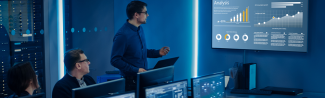 Machine Learning Team