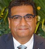 Satinder Jandu