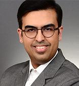 Mukund Javeri